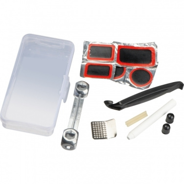 Logotrade promotional merchandise image of: Bicycle repair kit ROCHELLE