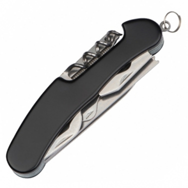 Logotrade advertising products photo of: Pocket knife SPRINGFIELD