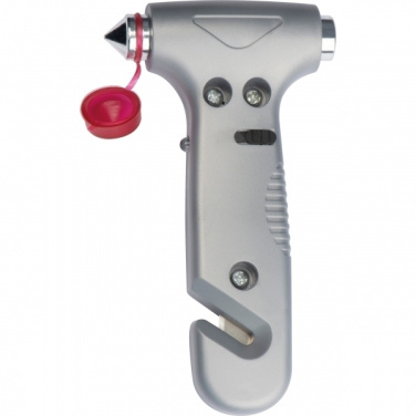 Logotrade business gift image of: Emergency hammer VALENCIA