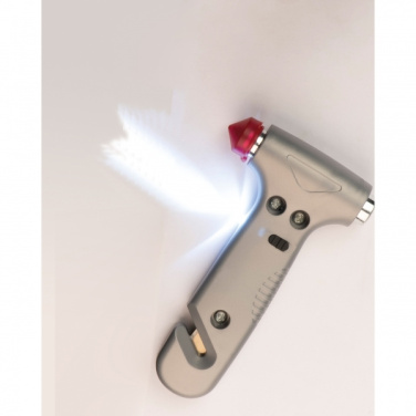 Logotrade advertising product image of: Emergency hammer VALENCIA