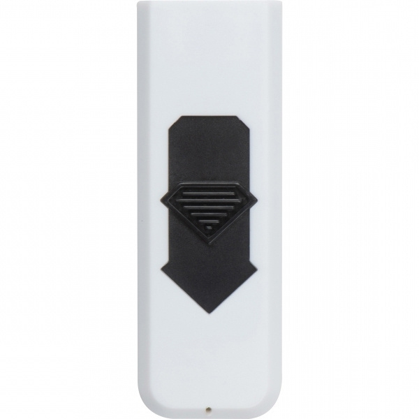 Logotrade promotional products photo of: USB lighter BEBINGTON