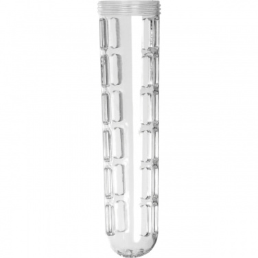 Logotrade promotional gift picture of: Infuser bottle CROTONE 2500 ml