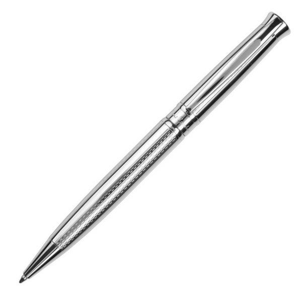 Logotrade promotional products photo of: Metal pen ROI