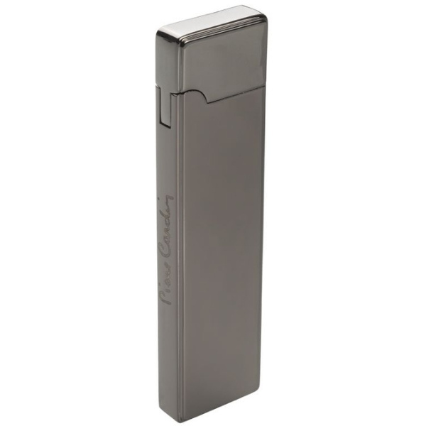 Logo trade advertising products image of: Re-chargable electric lighter SMART