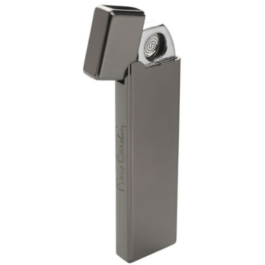 Logotrade promotional gift image of: Re-chargable electric lighter SMART