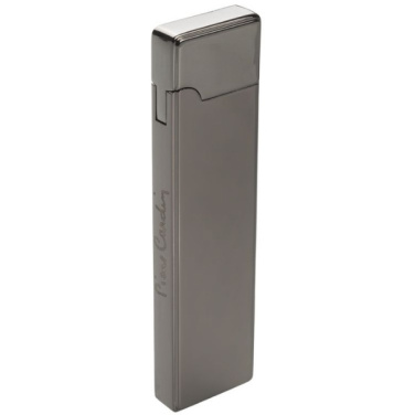 Logo trade promotional merchandise image of: Re-chargable electric lighter SMART