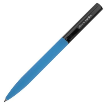 Logotrade promotional merchandise picture of: Ballpoint pen VIVID