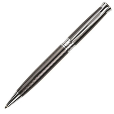 Logotrade promotional gift image of: Metal pen ROI