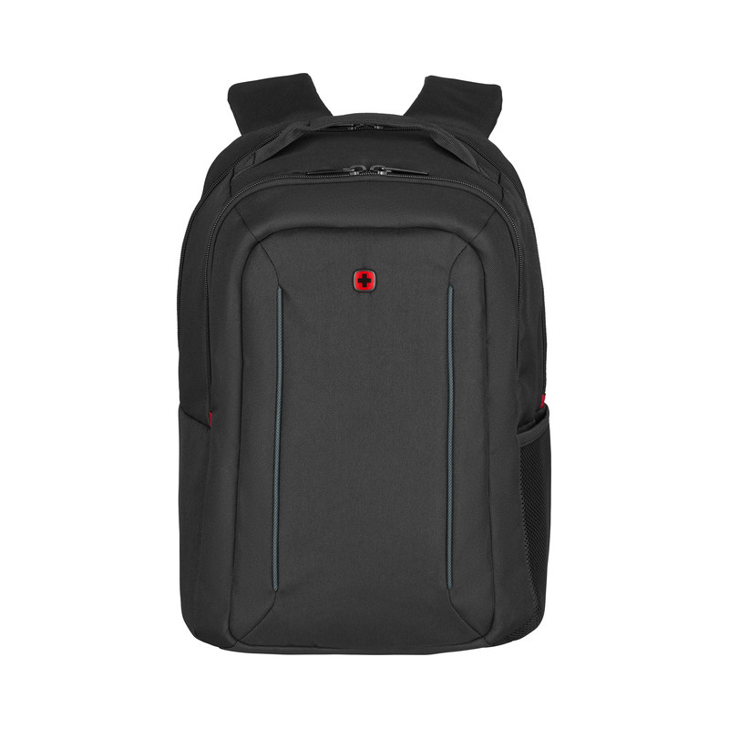 Logo trade advertising products picture of: Backpack Wenger BQ 16''