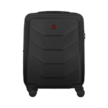 Logo trade advertising product photo of: Suitcase Prymo Carry-On Wenger