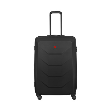 Logotrade promotional item image of: Suitcase Wenger Prymo Large