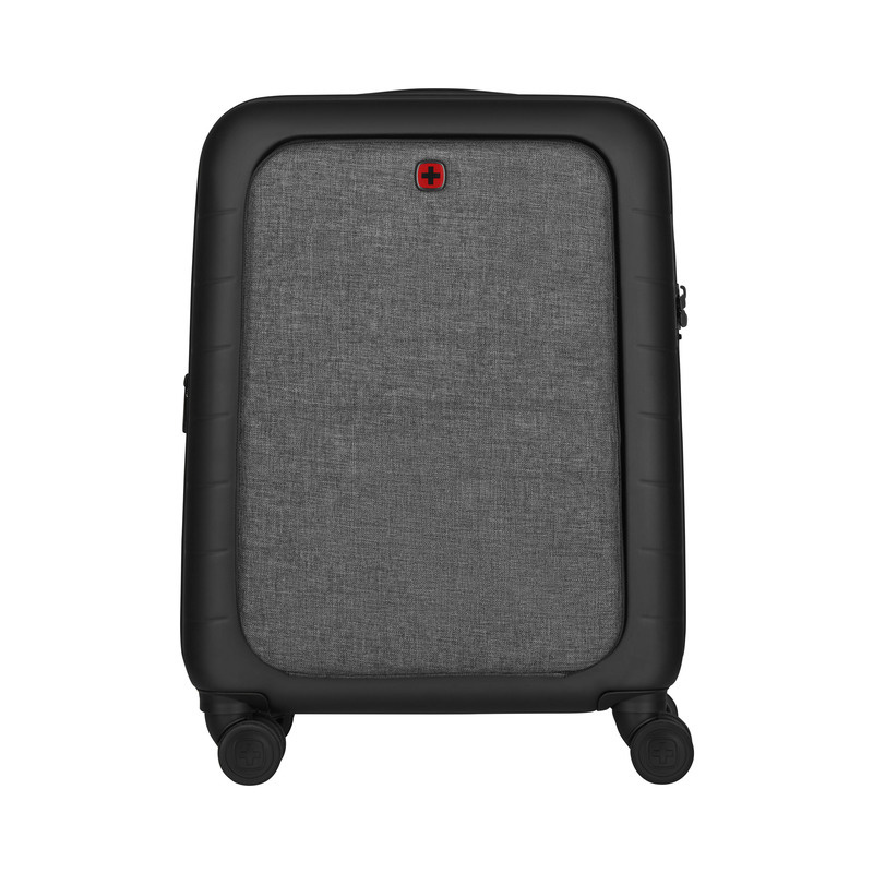 Logo trade advertising products picture of: Suitcase Wenger Syntry