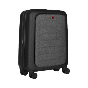 Logotrade promotional giveaway picture of: Suitcase Wenger Syntry