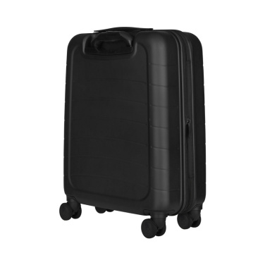 Logo trade promotional products image of: Suitcase Wenger Syntry