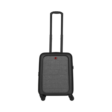 Logo trade promotional merchandise photo of: Suitcase Wenger Syntry