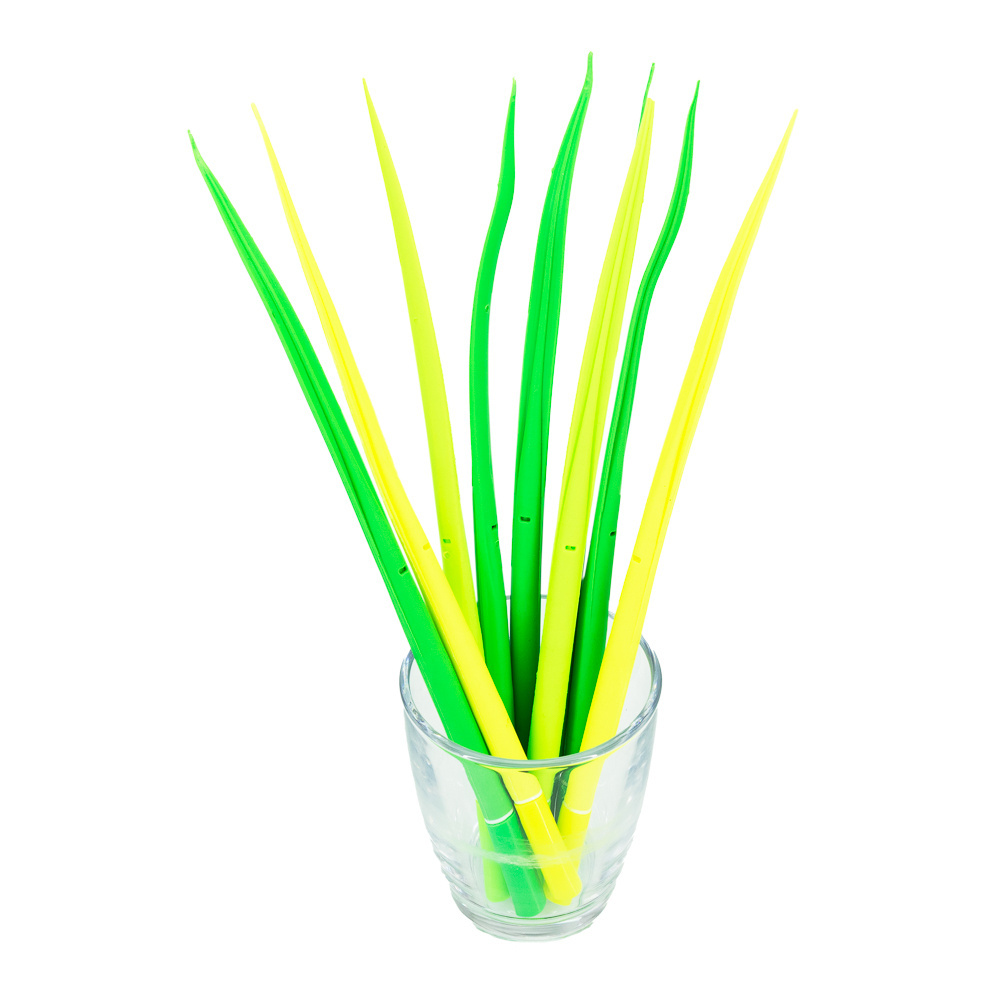 Logo trade promotional items image of: Aloe Pen