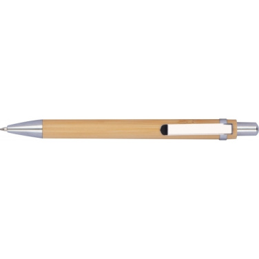 Logotrade promotional item image of: Inkless pen HELSINGBORG