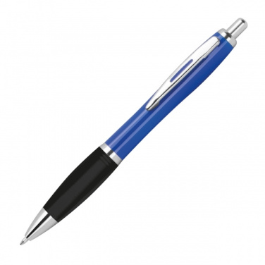 Logo trade promotional giveaways picture of: Recycled Ballpen LIMA