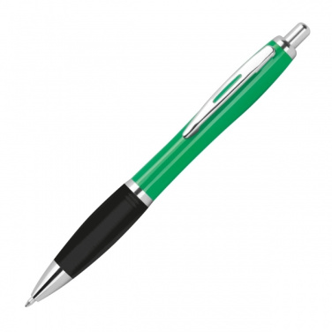 Logotrade promotional item image of: Recycled Ballpen LIMA