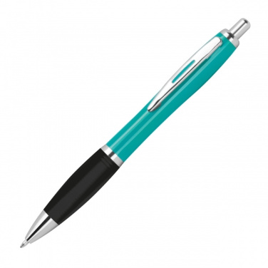 Logotrade advertising products photo of: Recycled Ballpen LIMA