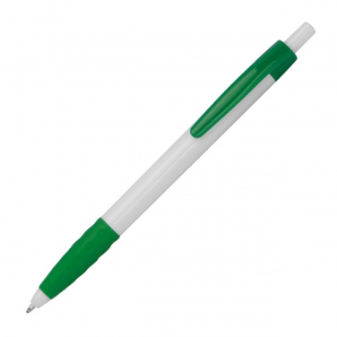 Logo trade advertising products picture of: Ballpen NEWPORT