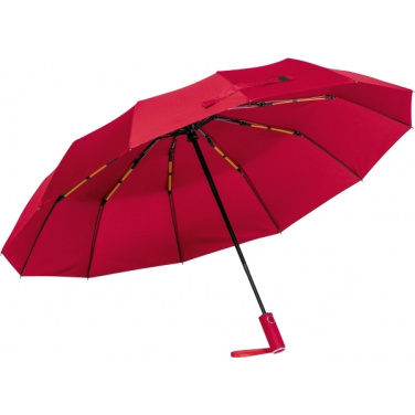 Logo trade promotional items picture of: Pocket Umbrella OMAHA