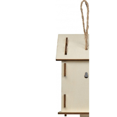 Logo trade promotional product photo of: Bird House PRESTORIA