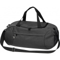 Sports- and travel bag BOLOGNA, dark grey