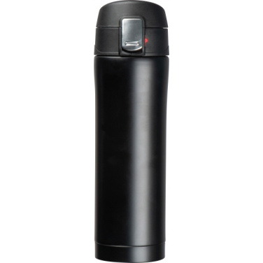 Logotrade promotional giveaways photo of: THERMAL MUG BUCHAREST 500 ml