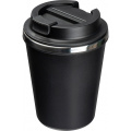 Drinking Cup BUFFALO 350 ml, black