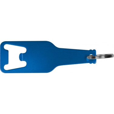 Logo trade advertising products image of: Bottle opener MALMO