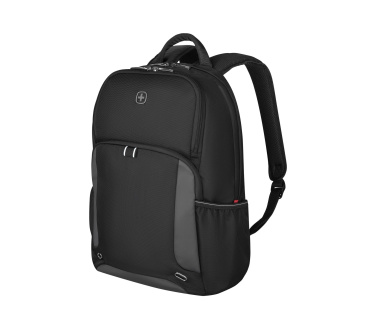 Logo trade promotional item photo of: Backpack Wenger XE Tryal 15,6''