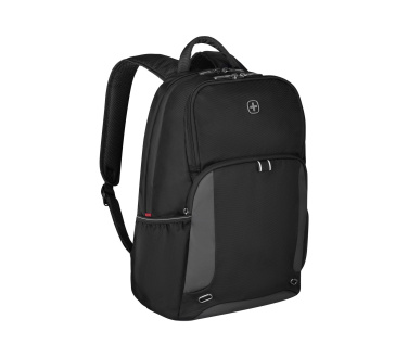 Logotrade promotional merchandise image of: Backpack Wenger XE Tryal 15,6''