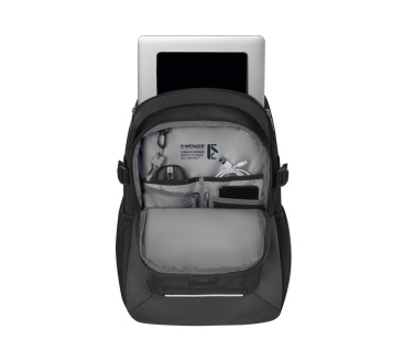 Logo trade advertising products picture of: Backpack Wenger XE Ryde 16''