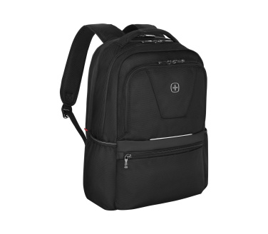 Logo trade promotional products image of: Backpack Wenger XE Resist 10''