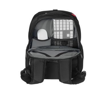 Logotrade promotional item image of: Backpack Wenger XE Professional 15,6''