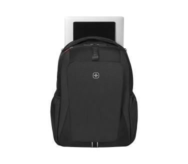 Logotrade corporate gift picture of: Backpack Wenger XE Professional 15,6''