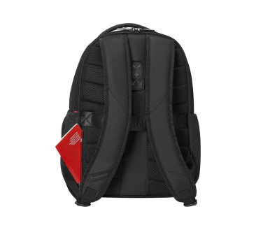 Logotrade promotional giveaway image of: Backpack Wenger XE Professional 15,6''