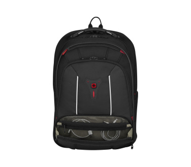 Logotrade promotional merchandise picture of: Backpack Wenger Carbon Pro 15,6''