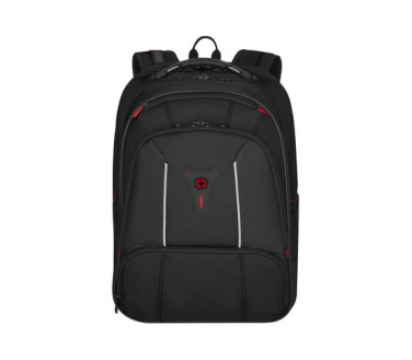 Logotrade promotional merchandise picture of: Backpack Wenger Carbon Pro 15,6''