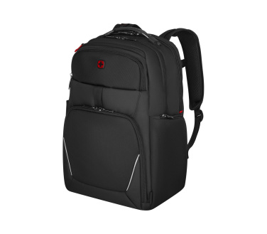 Logotrade promotional giveaway picture of: Backpack Wenger Meteor 17''