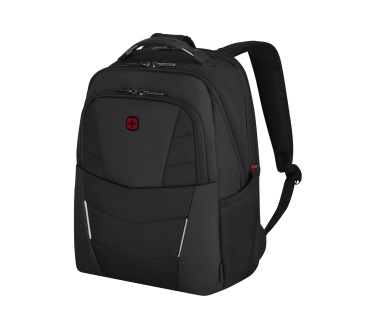 Logo trade corporate gifts image of: Backpack Wenger Altair 15,6''