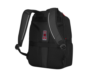 Logotrade business gift image of: Backpack Wenger Altair 15,6''