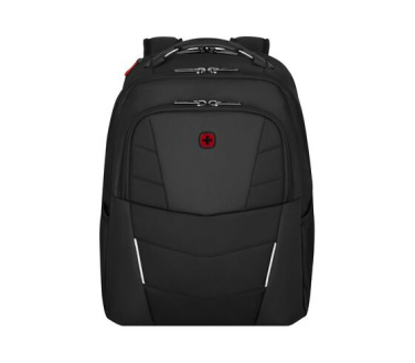 Logo trade promotional gift photo of: Backpack Wenger Altair 15,6''