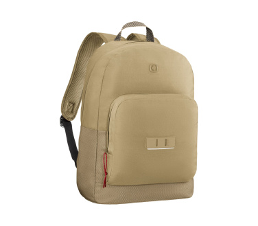 Logo trade corporate gift photo of: Backpack Wenger Crango 16''