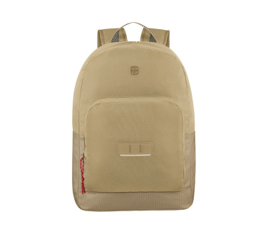 Logo trade advertising product photo of: Backpack Wenger Crango 16''