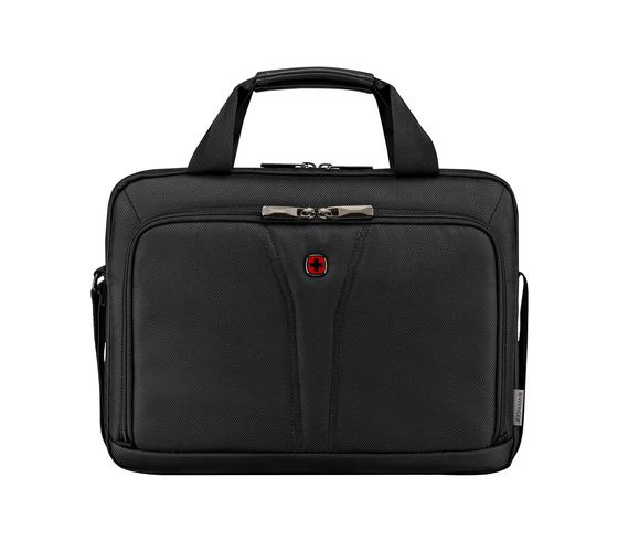 Logo trade advertising products picture of: Laptop bag Wenger BC Free 14''