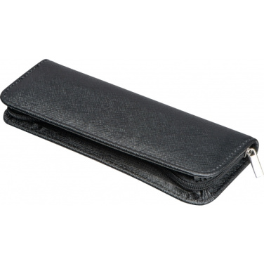 Logotrade promotional merchandise image of: RPU pencil case ALBACETE