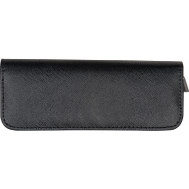 Logotrade corporate gift image of: RPU pencil case ALBACETE