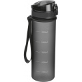 Tritan Beaumont drinking bottle, black